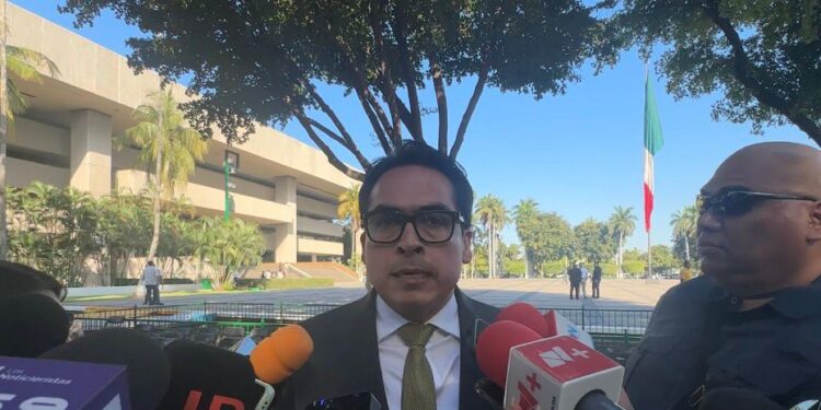 Alistan operativo en playas y carreteras de Sinaloa por Semana Santa