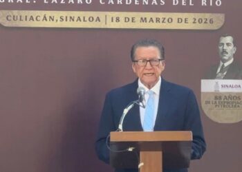 Gobierno de Sinaloa respalda eliminar arancel al tomate en revisión del T-MEC