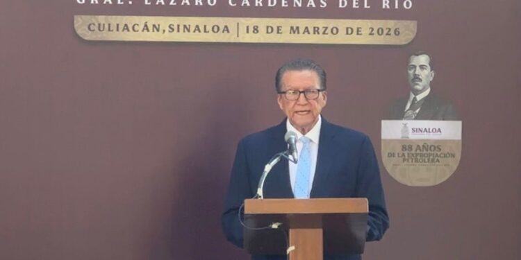 Gobierno de Sinaloa respalda eliminar arancel al tomate en revisión del T-MEC