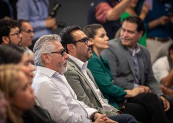 Tecnológico de Monterrey aporta cultura y academia a la sociedad: Juan de Dios Gámez