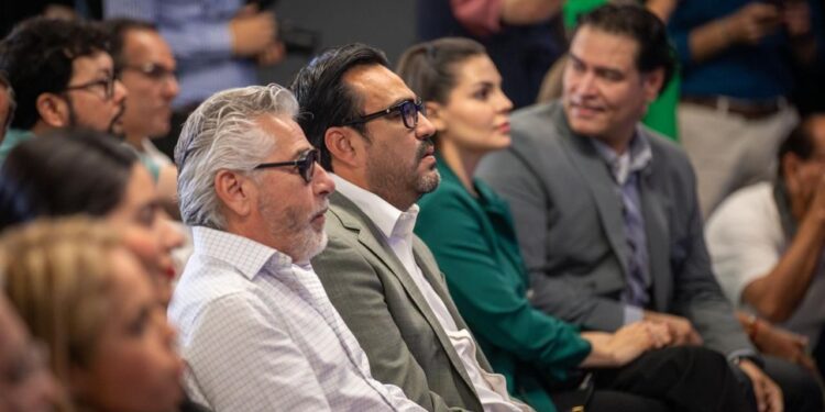 Tecnológico de Monterrey aporta cultura y academia a la sociedad: Juan de Dios Gámez