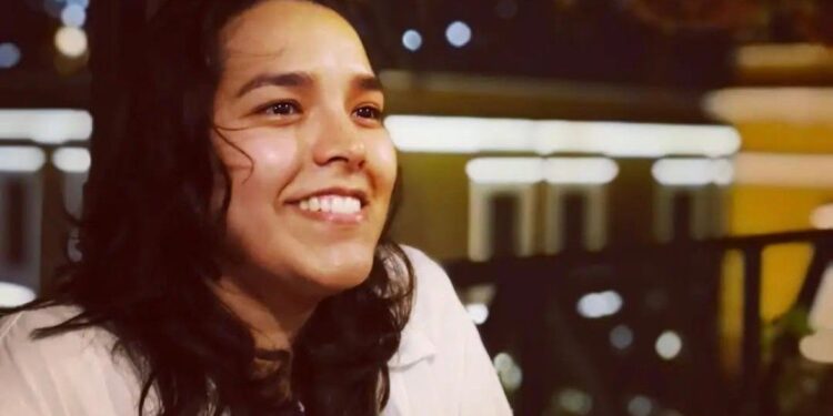 Revoca TEPJF fallo contra Emma Zermeño; destaca activista defensa de la libertad de expresión