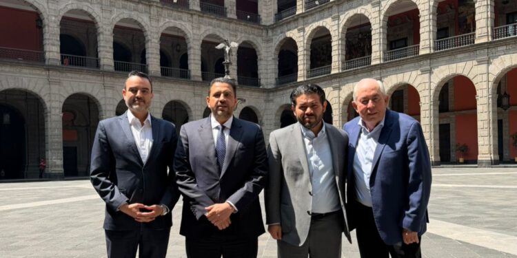 Aumentan los compromisos de compra de maíz al sumarse 300 mil toneladas más, con comercializadoras de la Ciudad de México, anuncia Ismael Bello Esquivel