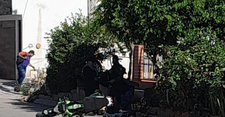 Atentado a balazos en la colonia Antonio Toledo Corro deja 2 hombres sin vida