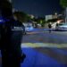 Tatuador y mujer son asesinados a balazos a balazos en el FOVISSSTE