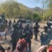 Tras el operativo de autoridades federales dejaron en libertad a Mónica del Rosario Zambada y su hija