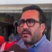 Alcalde de Culiacán llevará apoyos a habitantes de El Salado y Quilá en caso de requerirse tras operativos federales