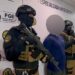 Unidad Antisecuestros detiene a probable responsable de secuestro agravado en Culiacán