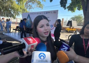 Tras operativos, secretaria del Bienestar de Culiacán descarta desplazamientos en El Salado y Quilá
