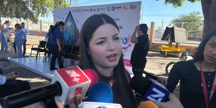 Tras operativos, secretaria del Bienestar de Culiacán descarta desplazamientos en El Salado y Quilá