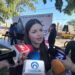 Tras operativos, secretaria del Bienestar de Culiacán descarta desplazamientos en El Salado y Quilá