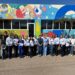 JAPAC inaugura mural “Agua y Género”; arte urbano y conciencia ambiental por el Día Mundial del Agua 2026
