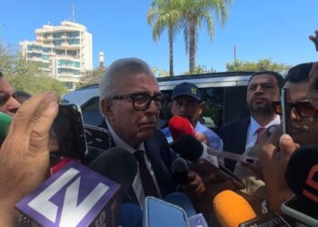 FGR investiga operativo en Quilá y debe informar sobre denuncias de familiares de abatidos, señala Rocha