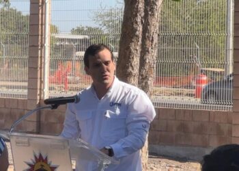 JAPAC atiende fugas y colapsos de drenaje de forma inmediata en Culiacán: gerente