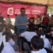 Alcalde de Culiacán entrega calle en Bachigualatito y asume nuevos compromisos con la comunidad