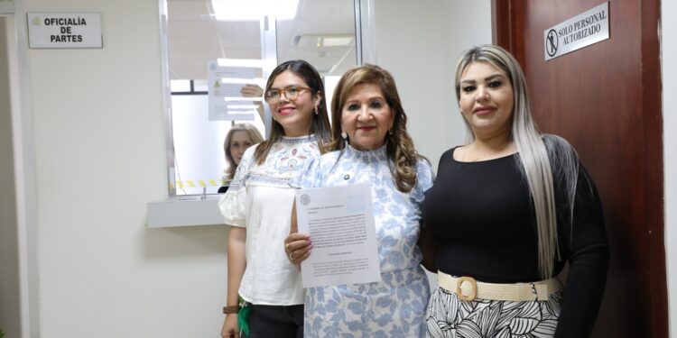 Morena impulsa iniciativa para exentar pagos a víctimas de robo de vehículo en Sinaloa