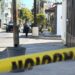 Ejecutan a dos hombres en un local de antojitos en Culiacán