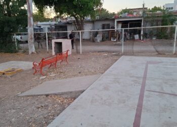 Ataque armado en la colonia Progreso deja una mujer muerta y dos personas lesionadas