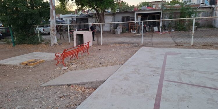 Ataque armado en la colonia Progreso deja una mujer muerta y dos personas lesionadas