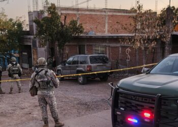 Cuatro homicidios, un feminicidio, 4 vehículos robados y tres personas fueron privadas de la libertad ayer viernes en Sinaloa