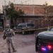 Asesinan a vecino de Los Huizaches frente a sus familiares