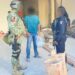 En una rápida acción, el Grupo Interinstitucional localiza, en Culiacán, a un adolescente reportado como desaparecido