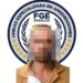 Fiscalía Sinaloa ejecuta orden de aprehensión por desaparición cometida por particulares, en colaboración con Sonora