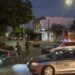 Balea a un joven motociclista y es detenido por elementos de la SEDENA
