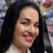 Hermana de Malova, Elidia López Valdez levanta la mano por la alcaldía de Ahome
