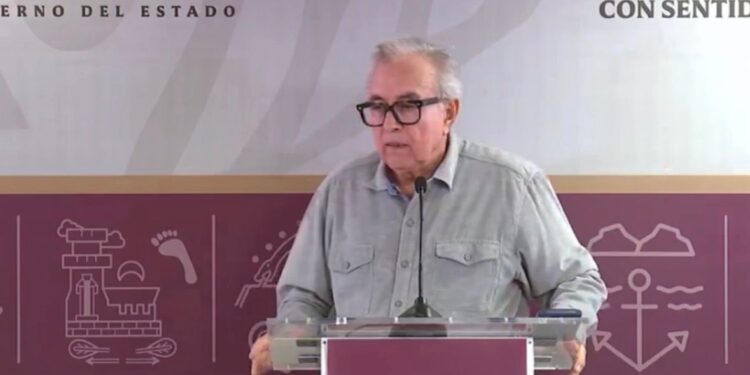 Advertencia de María Inés sobre posibles riesgos hacia simpatizantes de Imelda Castro agita el escenario político; Rocha Moya deja el claro que él no elegirá a los candidatos