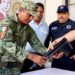 Arranca en Badiraguato el Programa Desarme Voluntario 2026