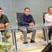 Se coordinan autoridades y cuerpos de auxilio para brindar seguridad en próximos eventos en Altata, Navolato