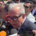 Rocha Moya llama a alcaldes a gobernar y no hacer politiquería tras fallo contra Vargas Landeros