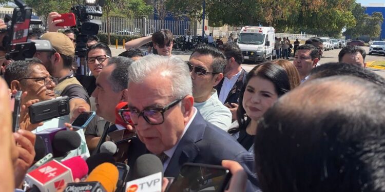 Gobierno de Sinaloa alista nueva ley para asegurar acceso a la información