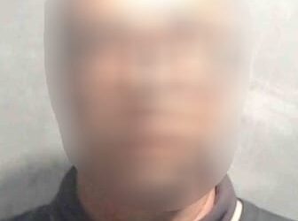 Se pasa el alto, lo detienen… y tras revisión detectan placas sobrepuestas con reporte de robo; SSPyTM asegura a conductor