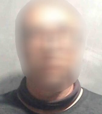 Se pasa el alto, lo detienen… y tras revisión detectan placas sobrepuestas con reporte de robo; SSPyTM asegura a conductor