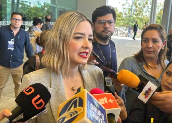 Mazatlán se alista para Semana Santa con expectativas positivas y refuerzo en seguridad