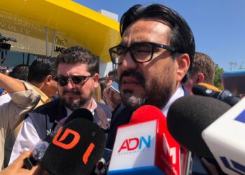 Alcalde invita a disfrutar de los atractivos de Culiacán en Semana Santa y Pascua