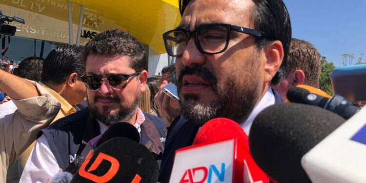 Alcalde invita a disfrutar de los atractivos de Culiacán en Semana Santa y Pascua