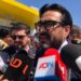 Alcalde invita a disfrutar de los atractivos de Culiacán en Semana Santa y Pascua