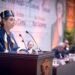 La UAS entrega el Doctorado Honoris Causa a las doctoras Annie Pardo Cemo, mamá de Claudia Sheinbaum y Rosaura Ruiz Gutiérrez