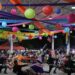 Carnaval de Badiraguato busca romper récord con 30 mil visitantes y gran electo musical durante su Carnaval 2026