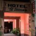 Ejecutan a hombre en hotel del centro de Culiacán