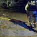 Asesinan a un hombre en la colonia El Mirador