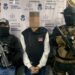 Detiene la FGE en Jalisco a probable responsable de feminicidio y homicidio en Los Mochis