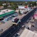 Sigue llegando el reencarpetado a más sectores de la ciudad