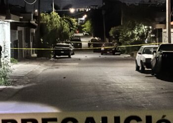 Atentado en Los Ángeles deja un muerto y un herido