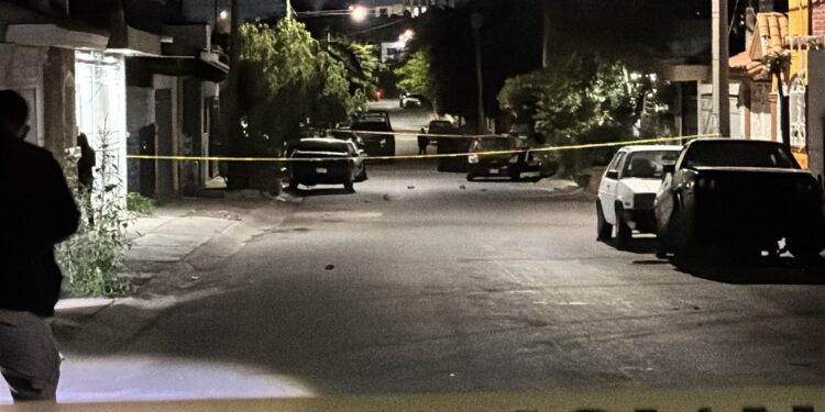 Atentado en Los Ángeles deja un muerto y un herido