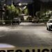 Atentado en Los Ángeles deja un muerto y un herido