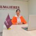Sinaloa participa en sesión histórica de instalación de los Sistemas Nacionales de Igualdad y contra las Violencias hacia las Mujeres